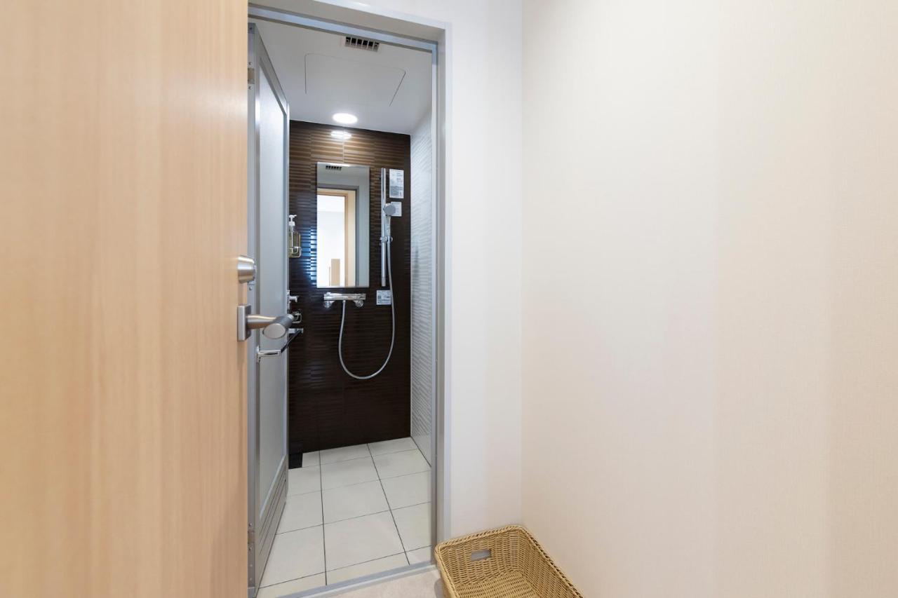 Torifito Hotel & Pod كانازاوَ المظهر الخارجي الصورة