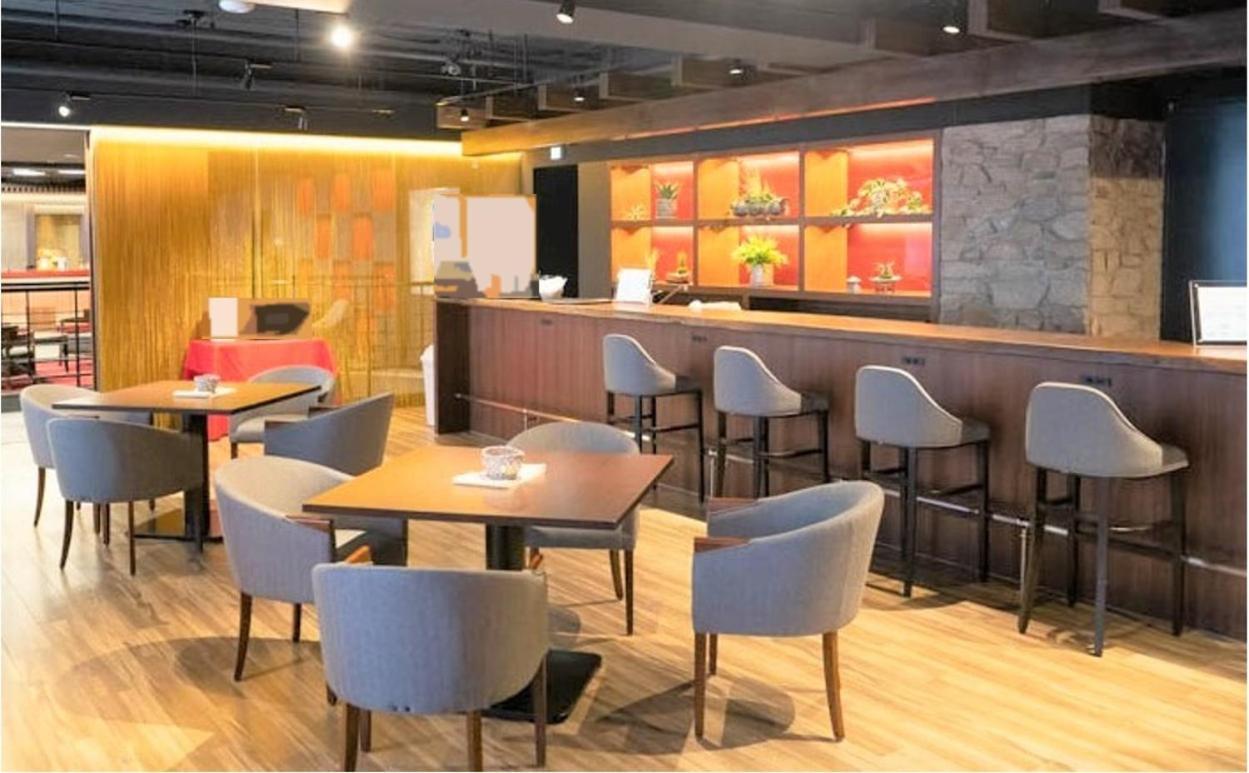 Torifito Hotel & Pod كانازاوَ المظهر الخارجي الصورة