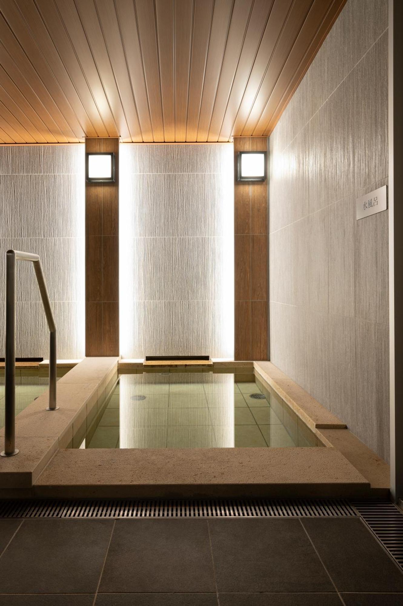 Torifito Hotel & Pod كانازاوَ المظهر الخارجي الصورة